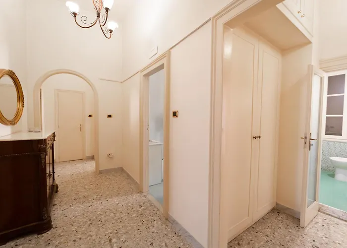 A Casa Di Antonio By Wonderful Italy Napoli