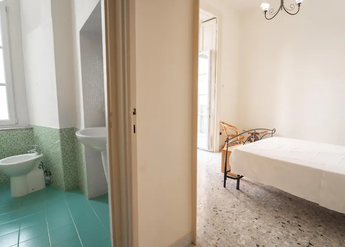 A Casa Di Antonio By Wonderful Italy Appartamento