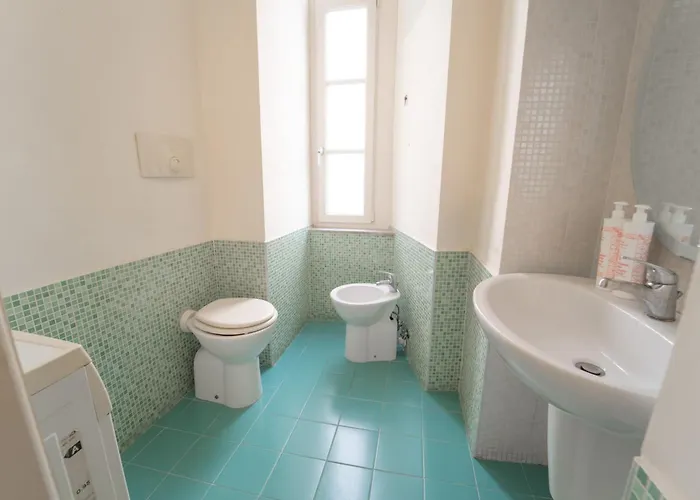 Appartamento A Casa Di Antonio By Wonderful Italy *