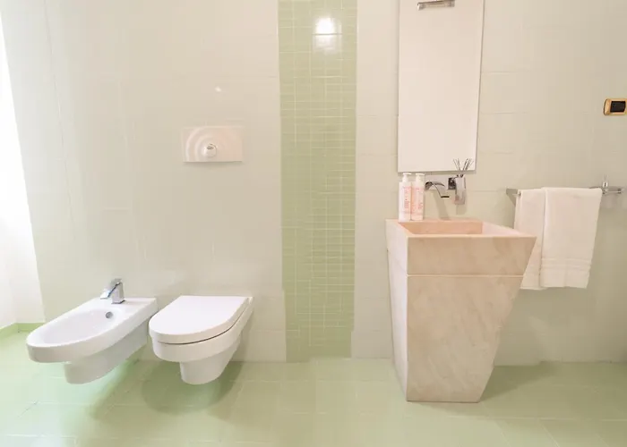 Appartamento A Casa Di Antonio By Wonderful Italy Napoli