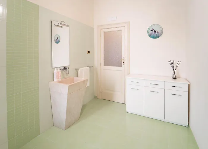 A Casa Di Antonio By Wonderful Italy *