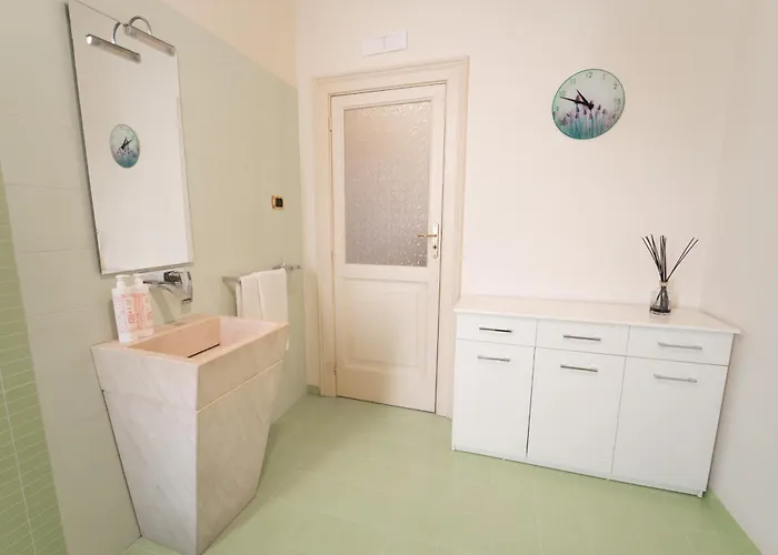 A Casa Di Antonio By Wonderful Italy Napoli