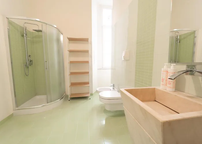 A Casa Di Antonio By Wonderful Italy Appartamento