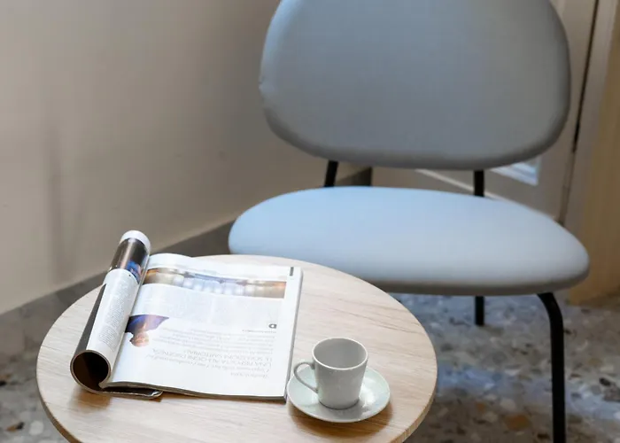 Appartamento A Casa Di Antonio By Wonderful Italy *