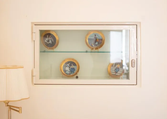 Appartamento A Casa Di Antonio By Wonderful Italy *