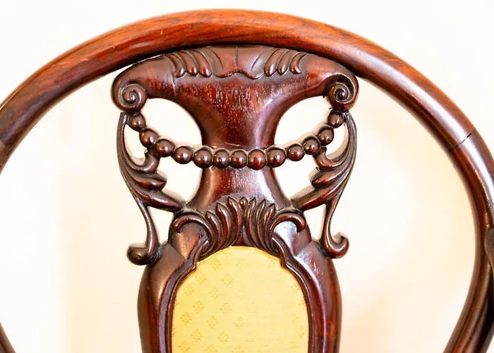 Appartamento A Casa Di Antonio By Wonderful Italy *