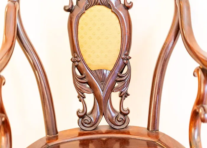 A Casa Di Antonio By Wonderful Italy * Napoli