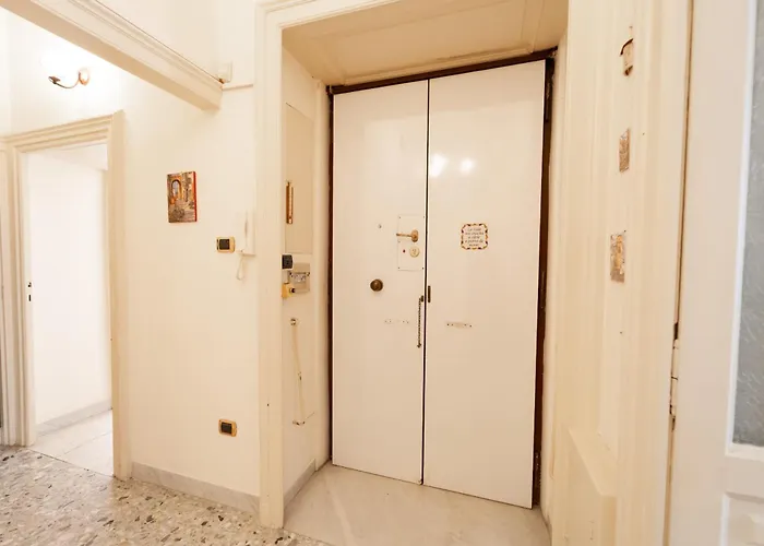 A Casa Di Antonio By Wonderful Italy Appartamento *