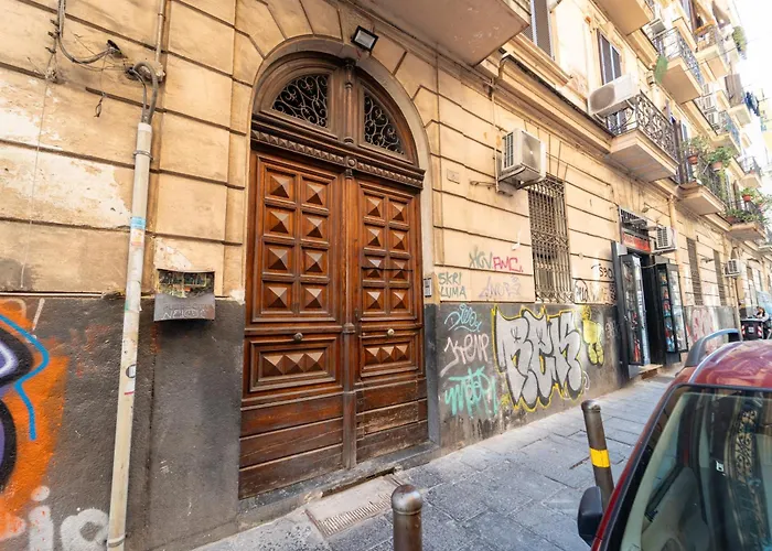 A Casa Di Antonio By Wonderful Italy