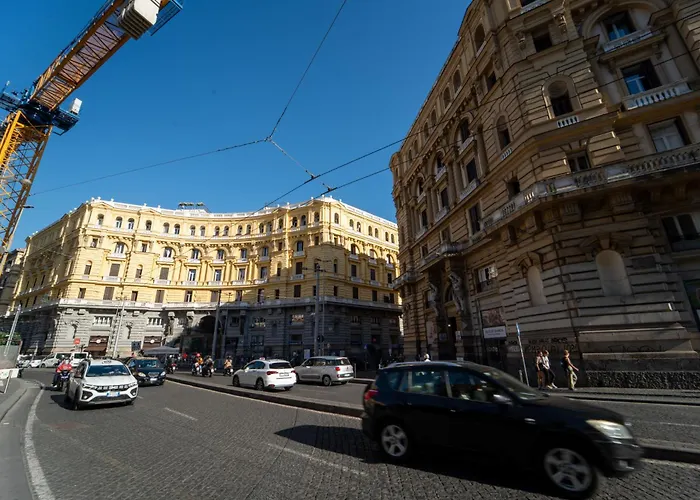 A Casa Di Antonio By Wonderful Italy Appartamento