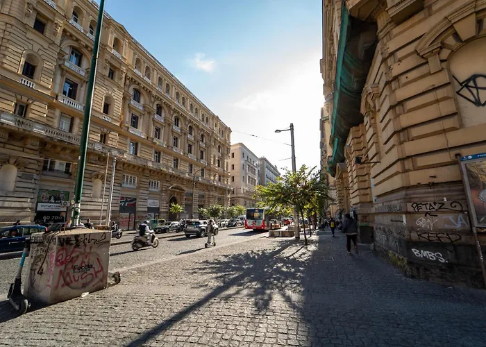 A Casa Di Antonio By Wonderful Italy Appartamento