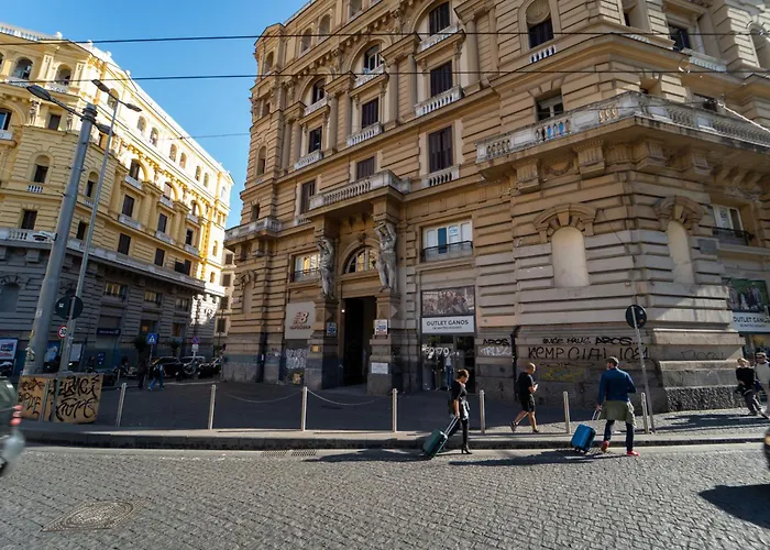 A Casa Di Antonio By Wonderful Italy