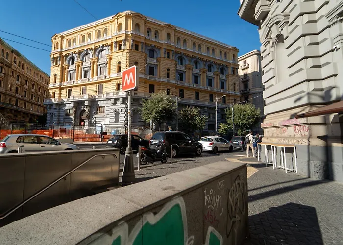 A Casa Di Antonio By Wonderful Italy Appartamento *